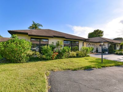 4765 Greentree Cres Unit A Crescent #A, Boynton Beach, FL, 33436