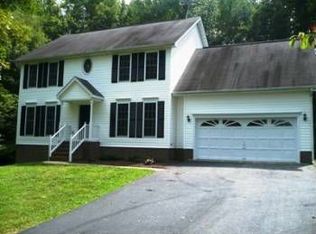 8016 Sourwood Ct, Spotsylvania, VA 22551