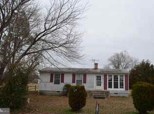 24206 River Dr, Maddox, MD 20621