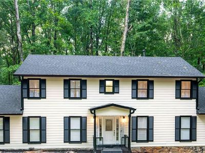 255 Derby Dr, Fayetteville, GA, 30215