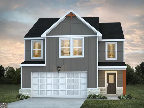 502 Headwater Ct #8D, Lagrange, GA 30241