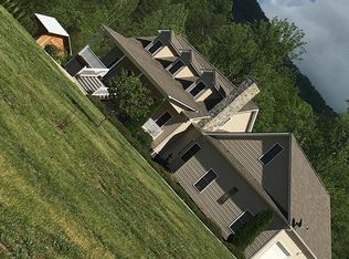 115 Davistown Church Rd, Old Fort, NC 28762