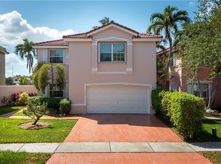 15200 SW 49th St, Miramar, FL 33027