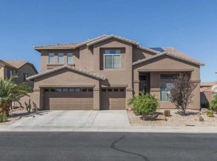 15688 N 175th Ct, Surprise, AZ 85388