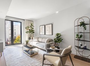 Bloom On Forty Fifth, New York, NY 10036