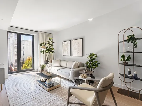 500 W 45th St Unit 625, New York, NY 10036