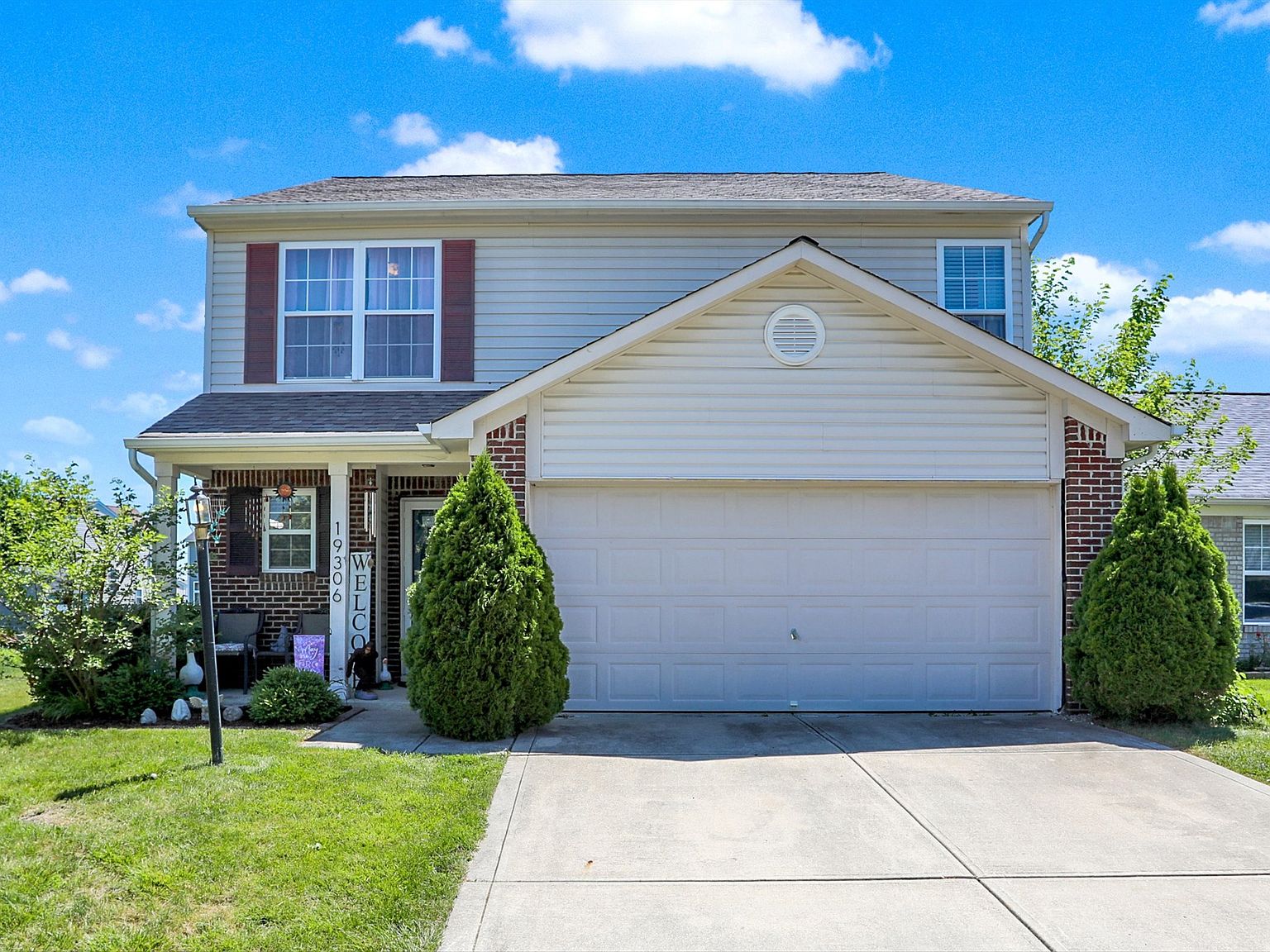 19306 Prairie Crossing Dr, Noblesville, IN 46062 Zillow