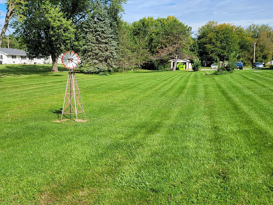 313 Higgins Dr