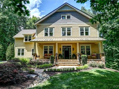11820 Mill Cross Ter, Glen Allen, VA, 23059