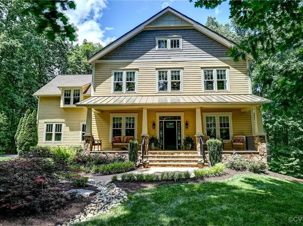11820 Mill Cross Ter, Glen Allen, VA 23059