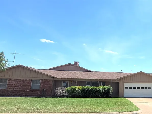 6121 Overlake Dr, Fort Worth, TX 76135