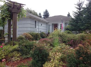 3921 SW Holden St, Seattle, WA 98136