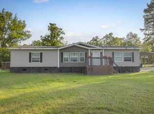 2423 Highway 151 S, Calhoun, LA 71225