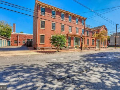 242 Centre St Unit 1, Trenton, NJ, 08611