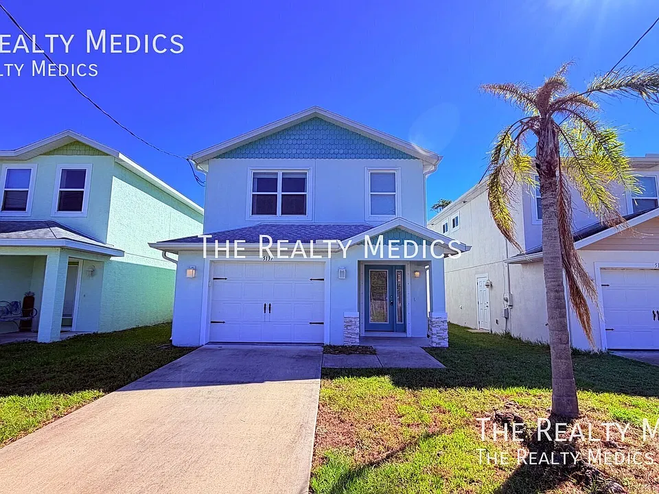 5137 Pineland Ave #A