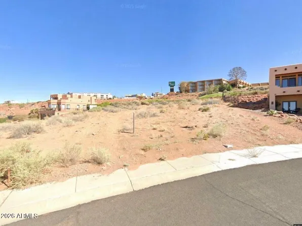 314 Clubhouse Drive #16, Page, AZ 86040