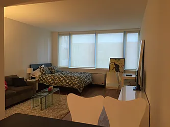 Rented by Waterton Residential New York