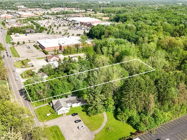E Aurora Rd, Northfield, OH 44067