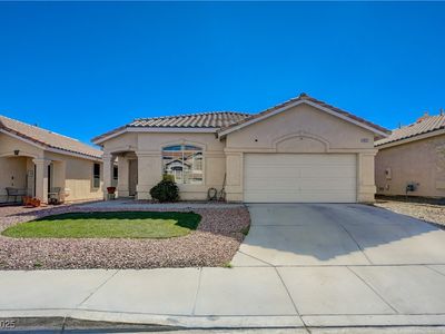 1421 Hometown Ave, Henderson, NV, 89074