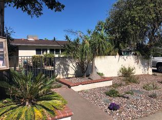 2626 Mobley St, San Diego, CA 92123