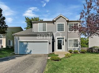 169 Holmes Pl, Montgomery, IL 60538