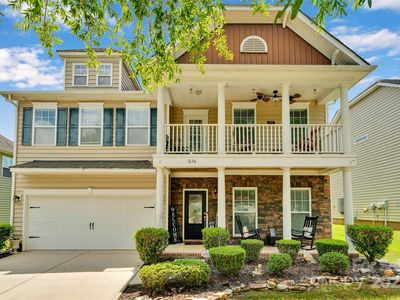 1636 Ridge Haven Rd, Waxhaw, NC, 28173