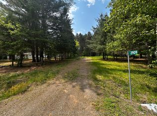 2909 Round Lake Rd, Killaloe, Hagarty And Richards, ON K0J 2J0