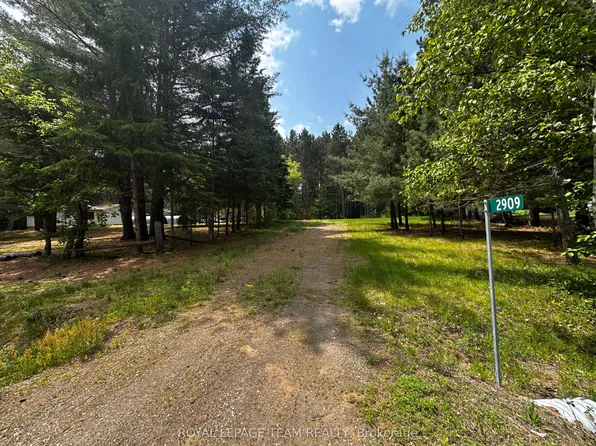 2909 Round Lake Rd, Killaloe, Hagarty And Richards, ON K0J 2J0