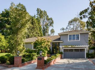 2257 Oakdale Rd, Hillsborough, CA 94010