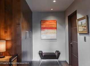 802 E Cooper Ave APT 2, Aspen, CO 81611