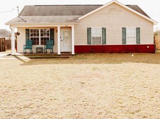 260 Old Town Rd, Midland City, AL 36350