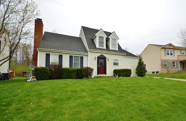 1st image of 8458 Pheasant Dr