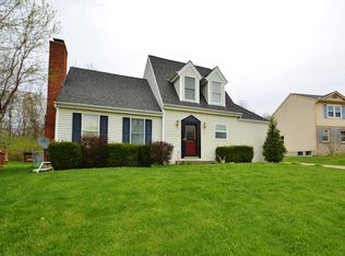 8458 Pheasant Dr, Florence, KY 41042