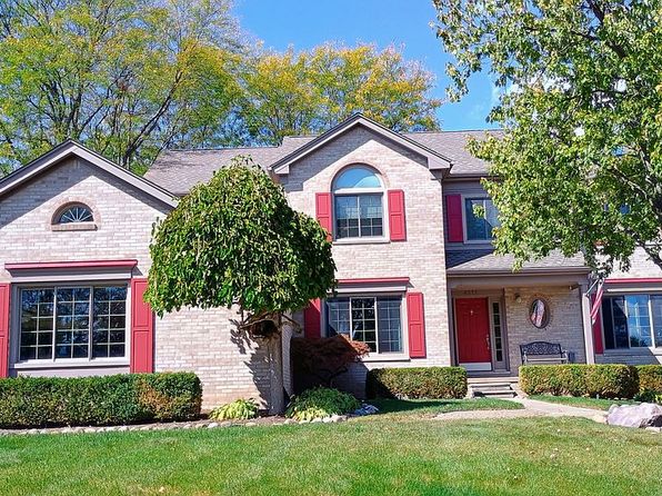 4111 Seymour Dr