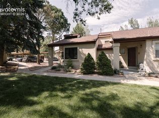 530 Autumn Crest Cir UNIT A, Colorado Springs, CO 80919