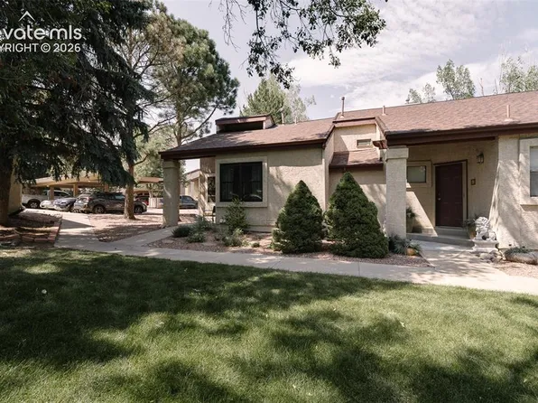 530 Autumn Crest Cir Unit A, Colorado Springs, CO 80919