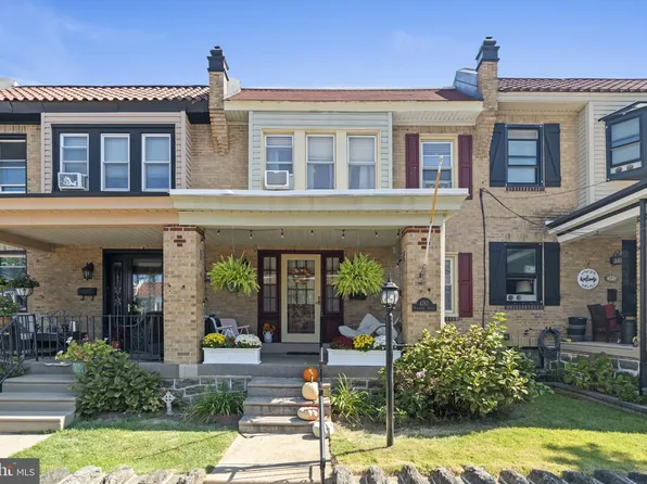 4767 Manayunk Ave, Philadelphia, PA 19128