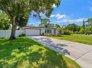 6996 22nd Way S, Saint Petersburg, FL 33712