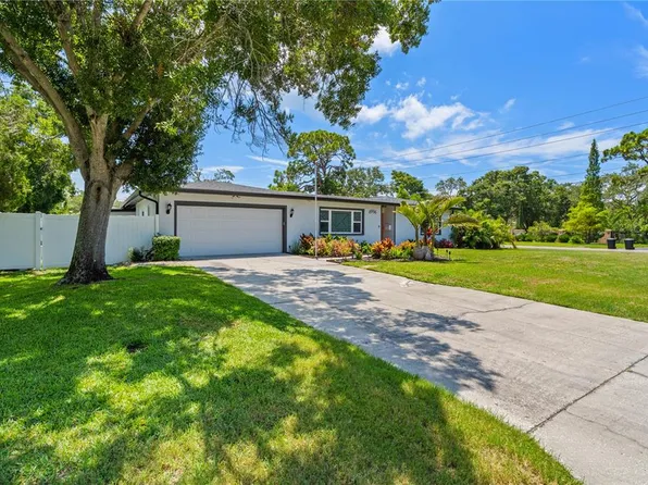 6996 22nd Way S, Saint Petersburg, FL 33712