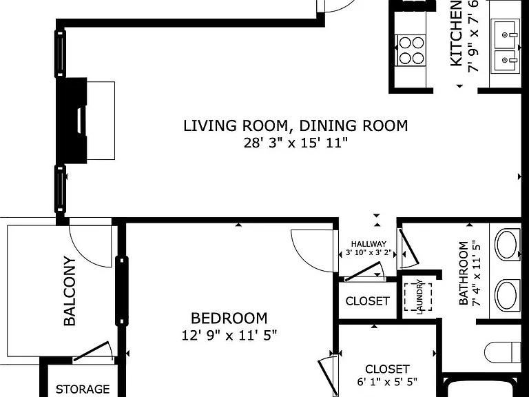 10053 Westpark Dr #289 — Photo 27