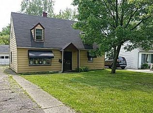 19218 Cherrywood Ln, Warrensville Heights, OH