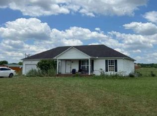 2130 Horton Way, Lewisburg, TN 37091