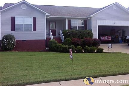 Nice Clean Home in GREAT area