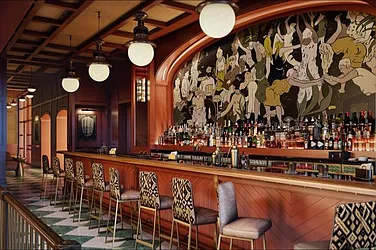 Rented by The Bloomstone Group LLC