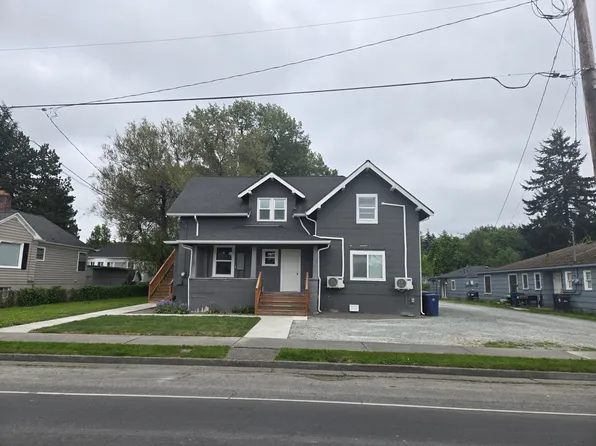 1318 S 3rd St, Mount Vernon, WA