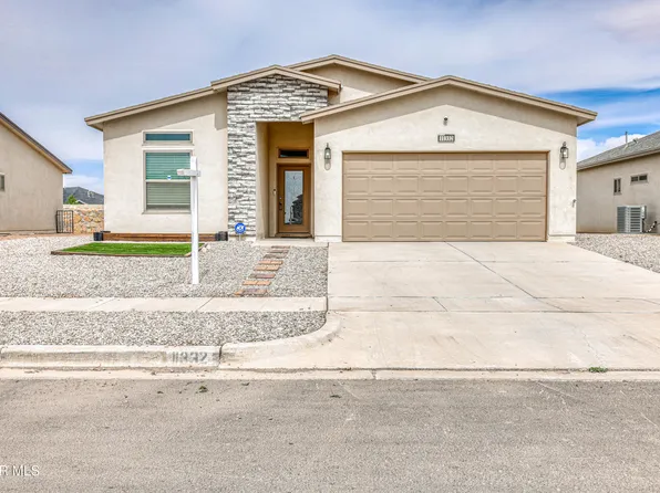 11332 Hidalgo Dr, Socorro, TX 79927