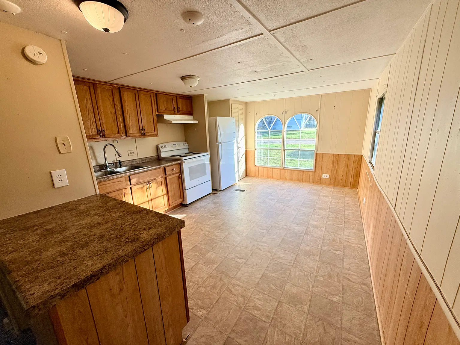Hillside Cir, Stonewall — Photo 3