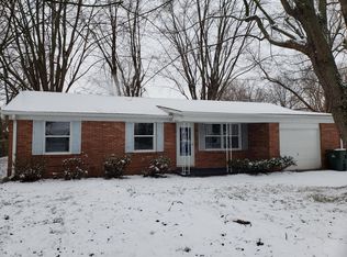 153 Hauser Dr, Hope, IN 47246