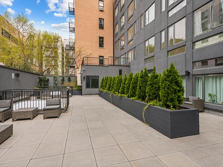 306 W 142nd St #3D — Photo 8