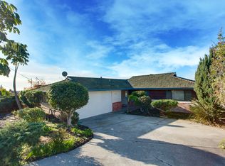 19083 Crest Ave, Castro Valley, CA 94546